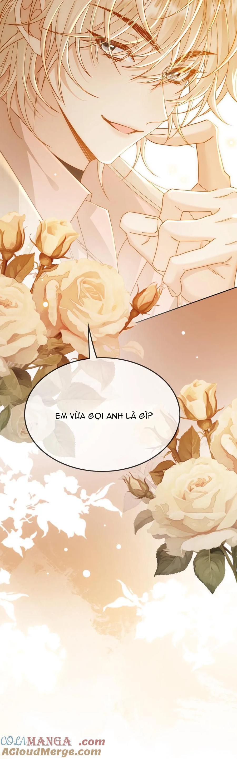 Khát Vọng Ngọt Ngào - Chap 282