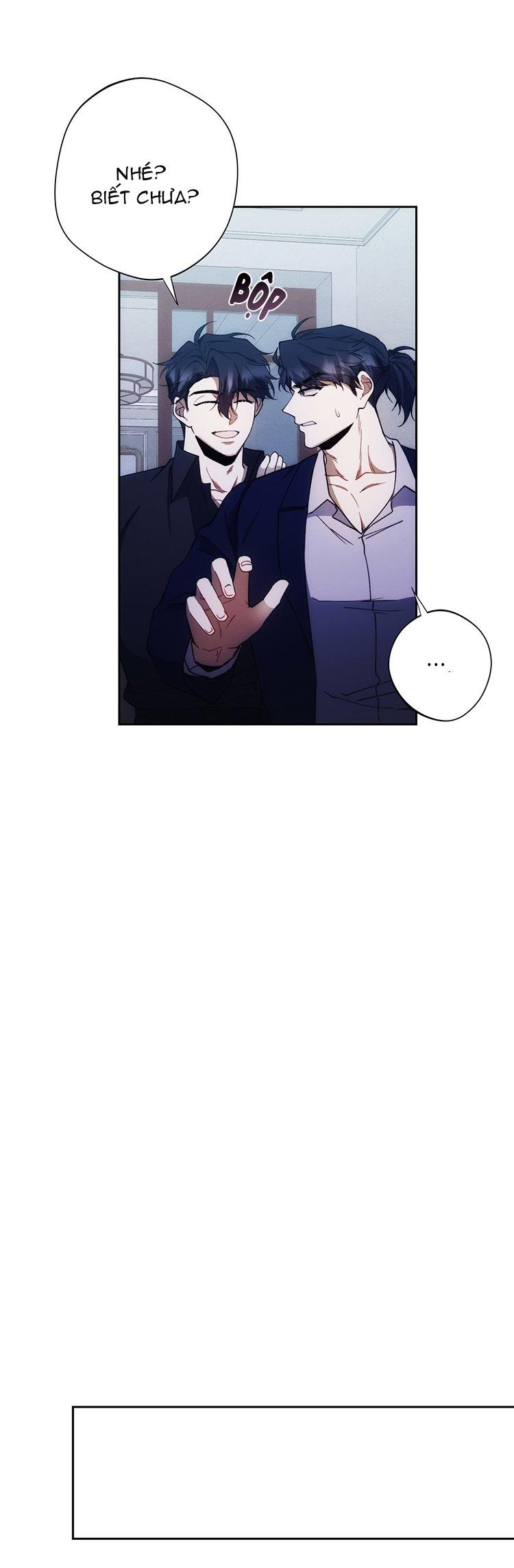 RED MANSION - Chap 39