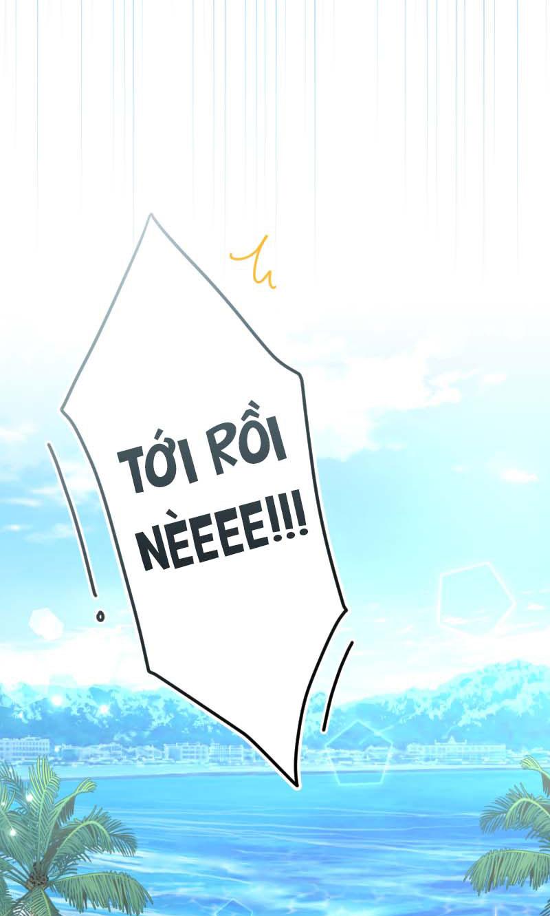 Tình yêu của chúng ta sắp thành hình rồi - Chap 14