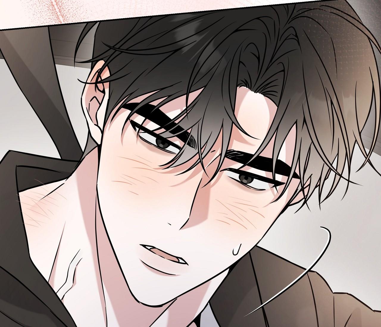 (END) Ballboy Tactics - Chap 15