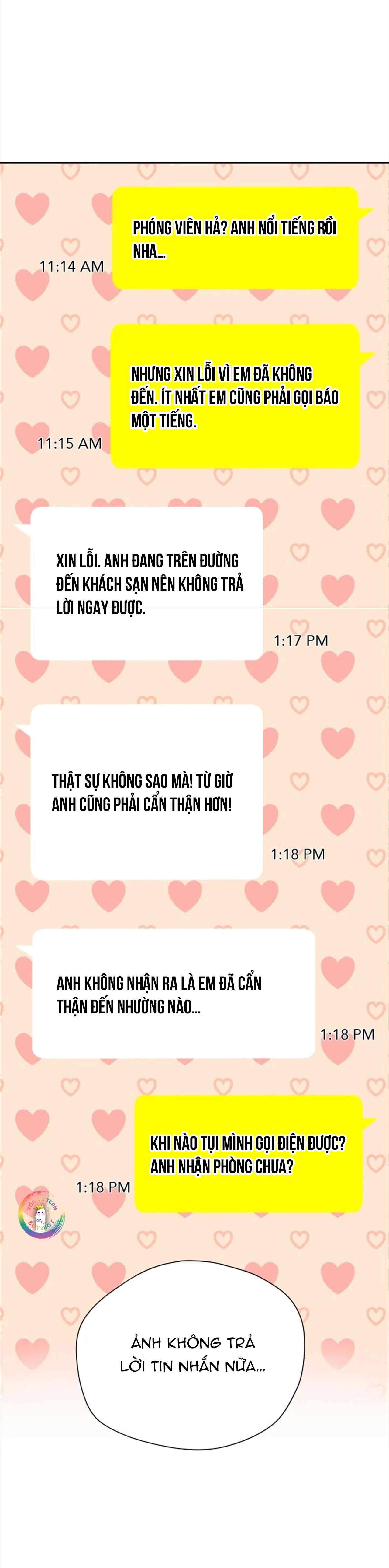 (END) Nếu Như Cậu Bạn Hàng Xóm Là Vampire? - Chap 79