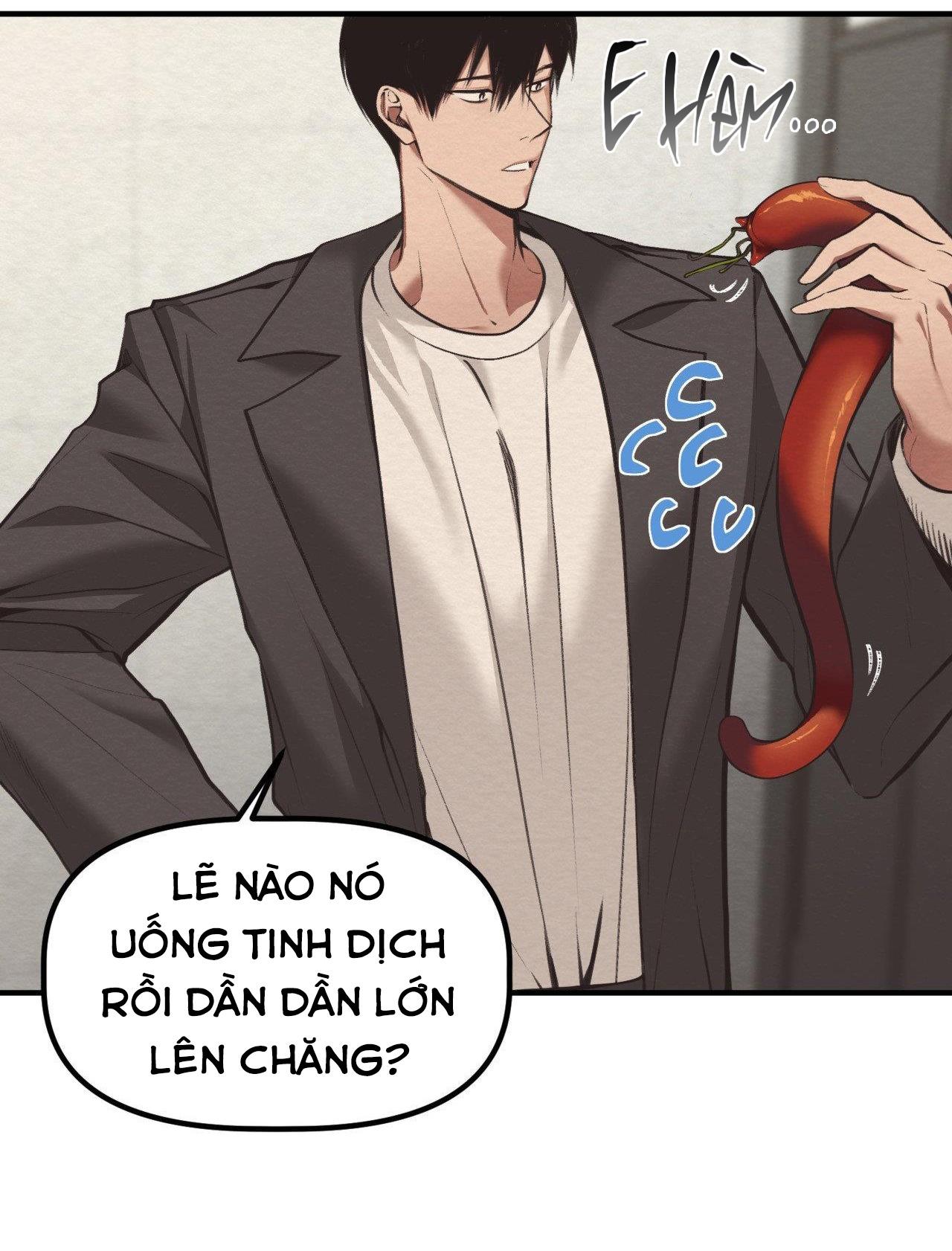 (END SS) DEVIL ON TOP - Chap 29