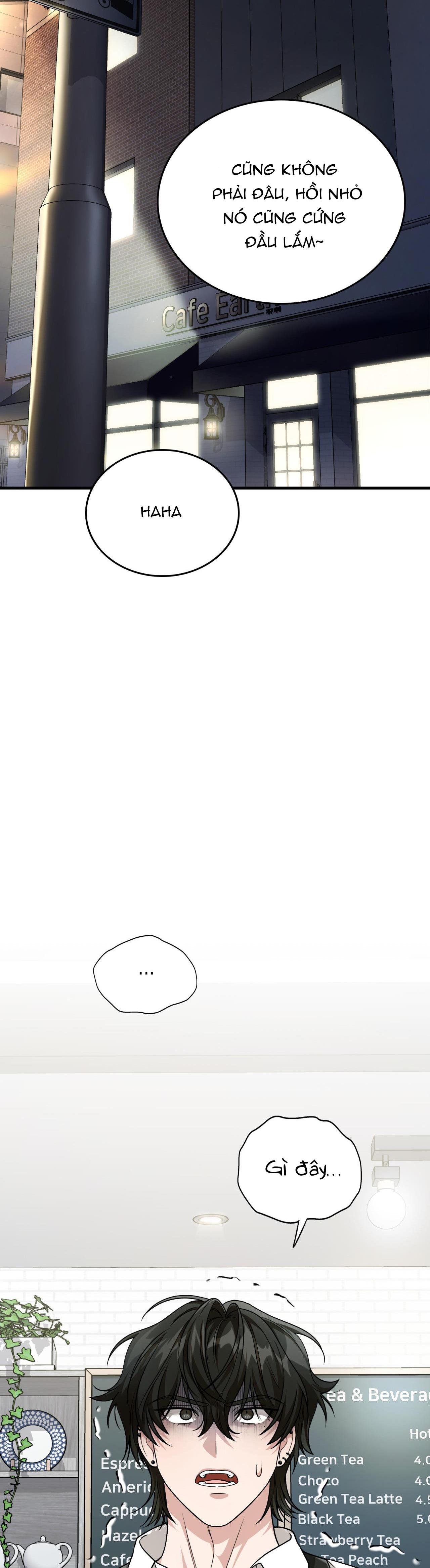 Guild member - Chap 33