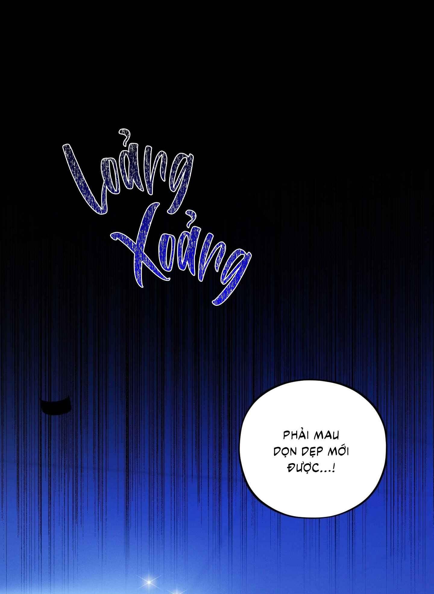 (CBunu) Chuyện Rằng Tôi Yêu Cậu - Chap 21