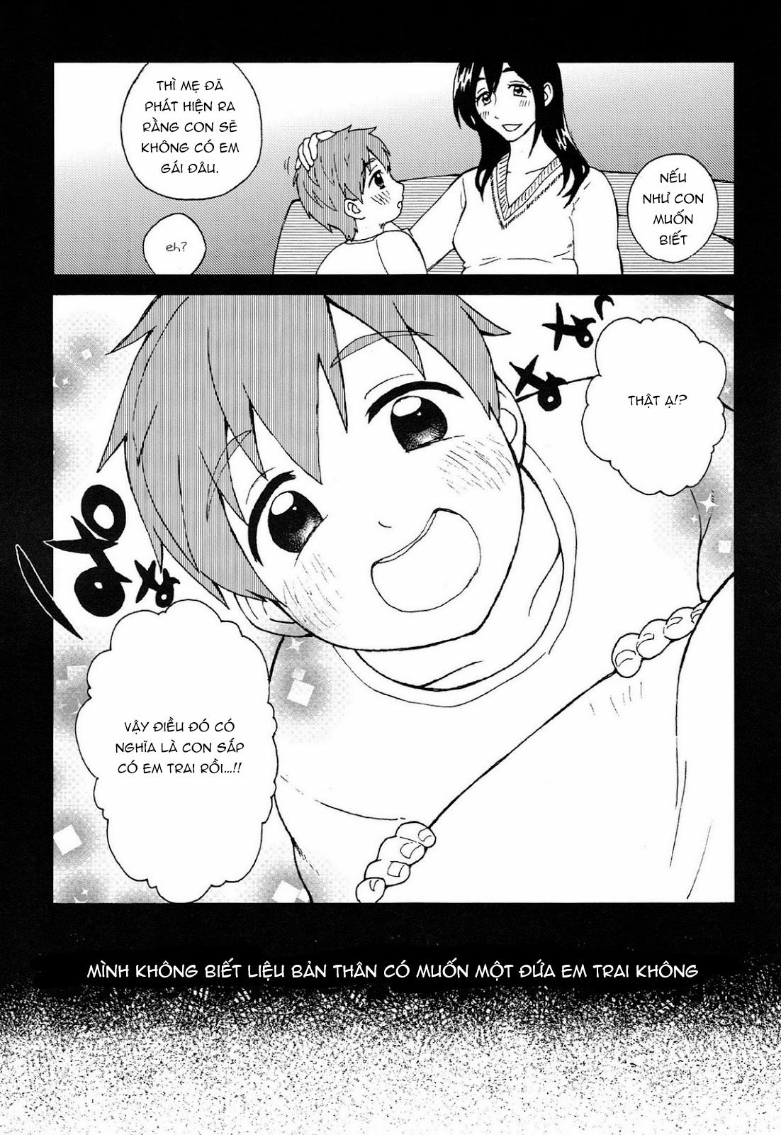 Tuyển Tập Chjch và Chjch - Chap 97