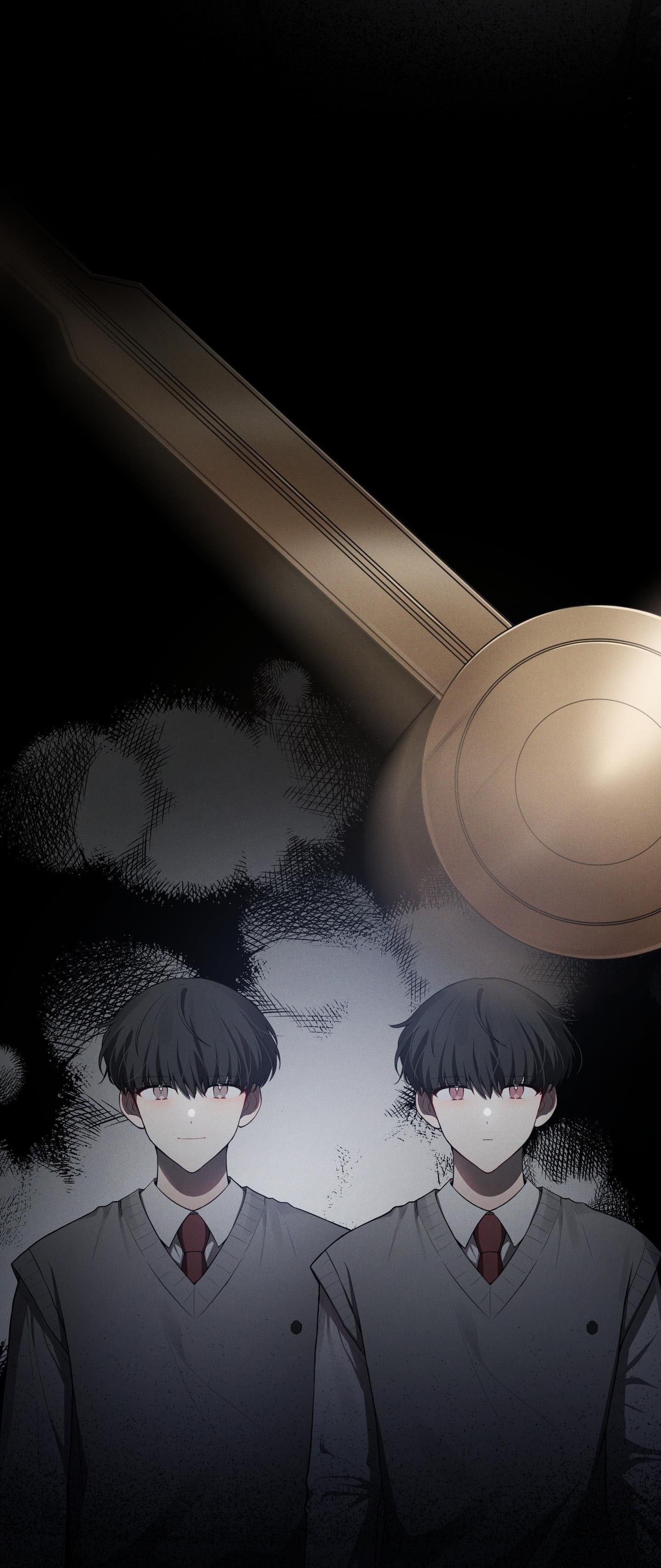 (CBunu) Chuyện Rằng Tôi Yêu Cậu - Chap 12