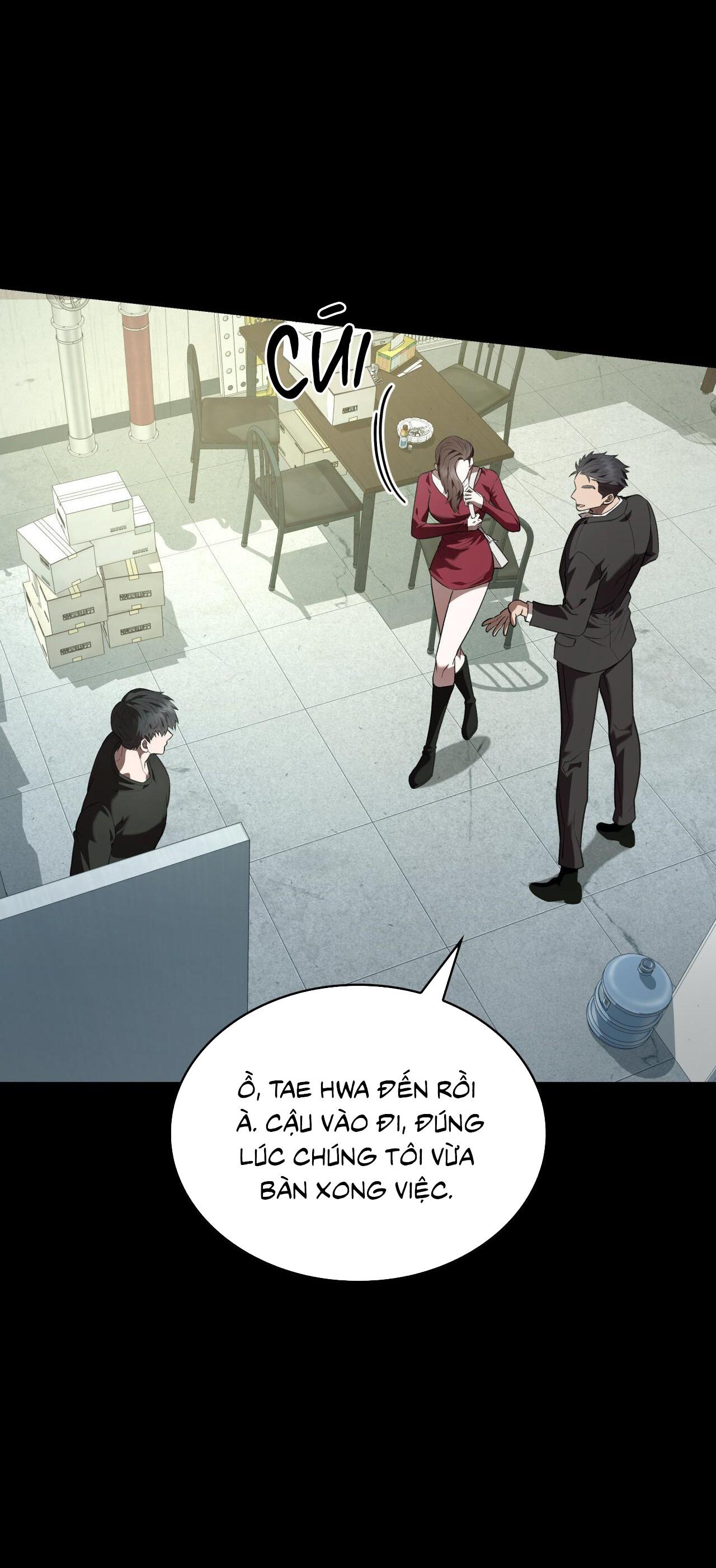 Raw - Chap 7