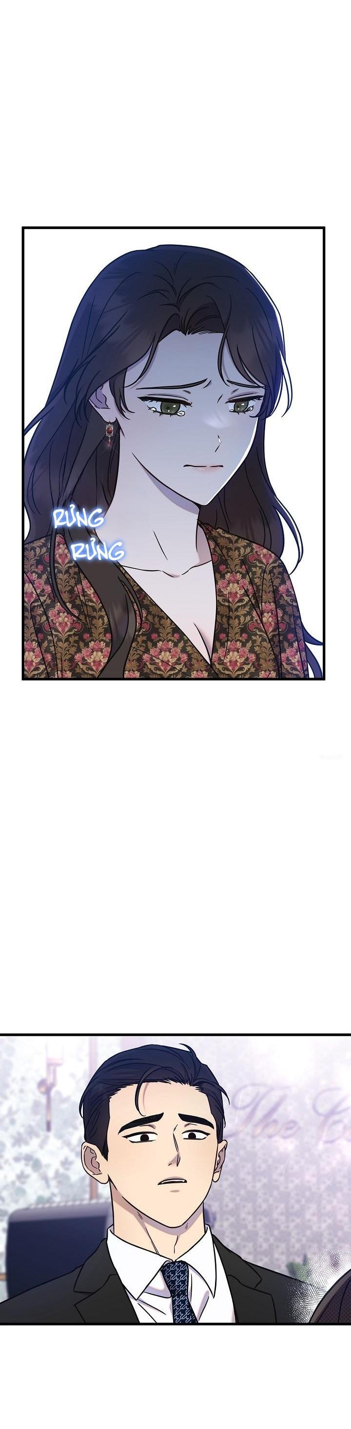 Làm Thế Nào Để Chia Tay Với Anh Ta - Chap 45