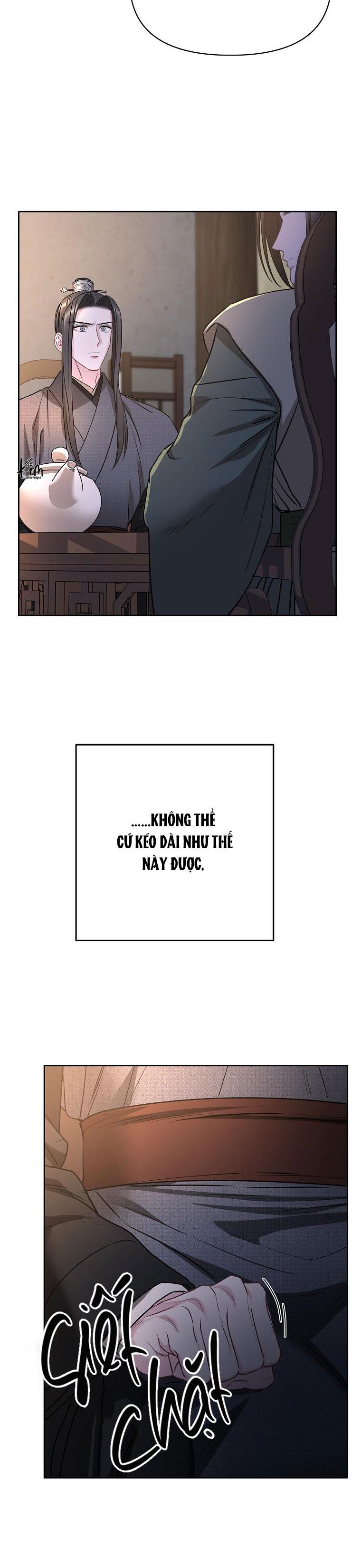 XUÂN PHONG VIÊN MÃN - Chap 56