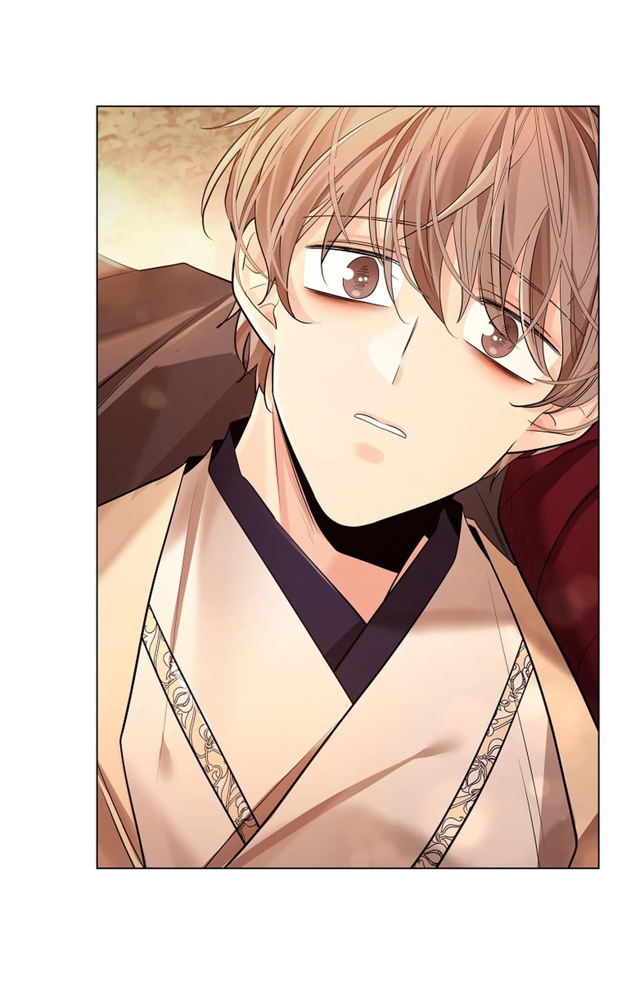 HOA GIẤY - Chap 69