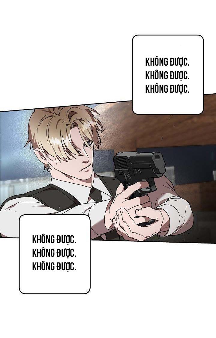 Không Hơn Không Kém - Chap 13