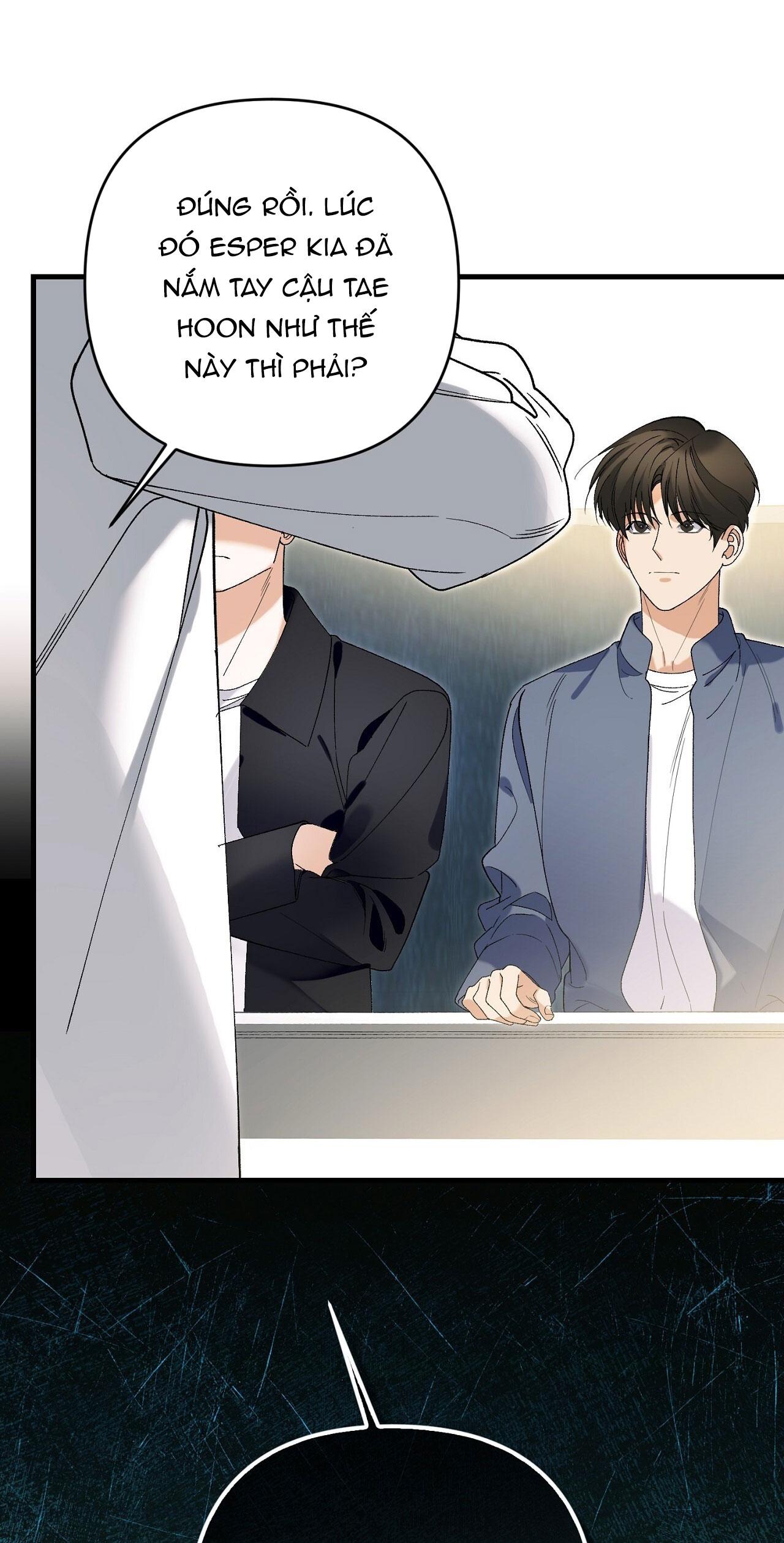 ĐIỀU KIỆN CỦA GUIDE - Chap 50