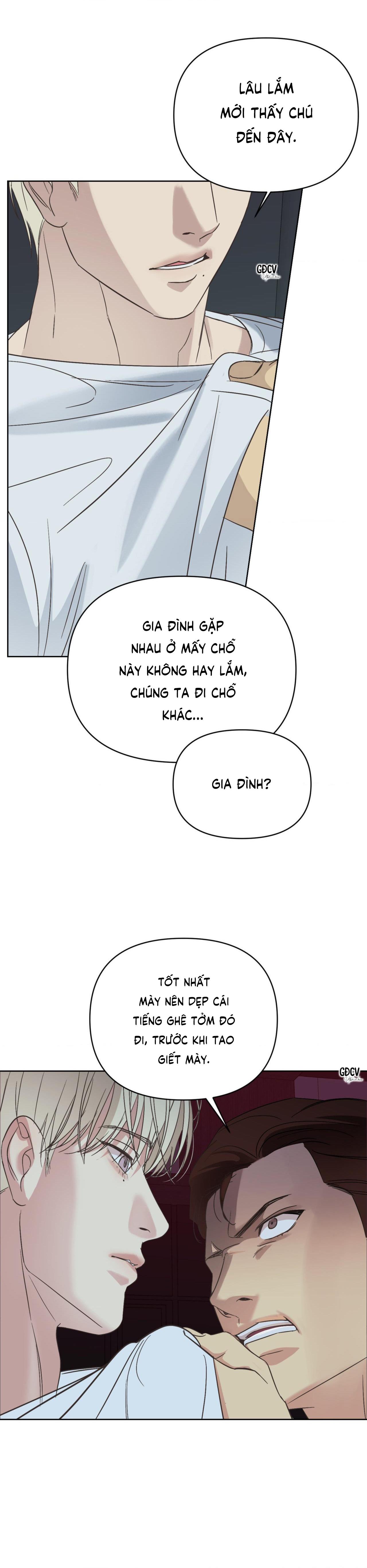 Backlight - Chap 5