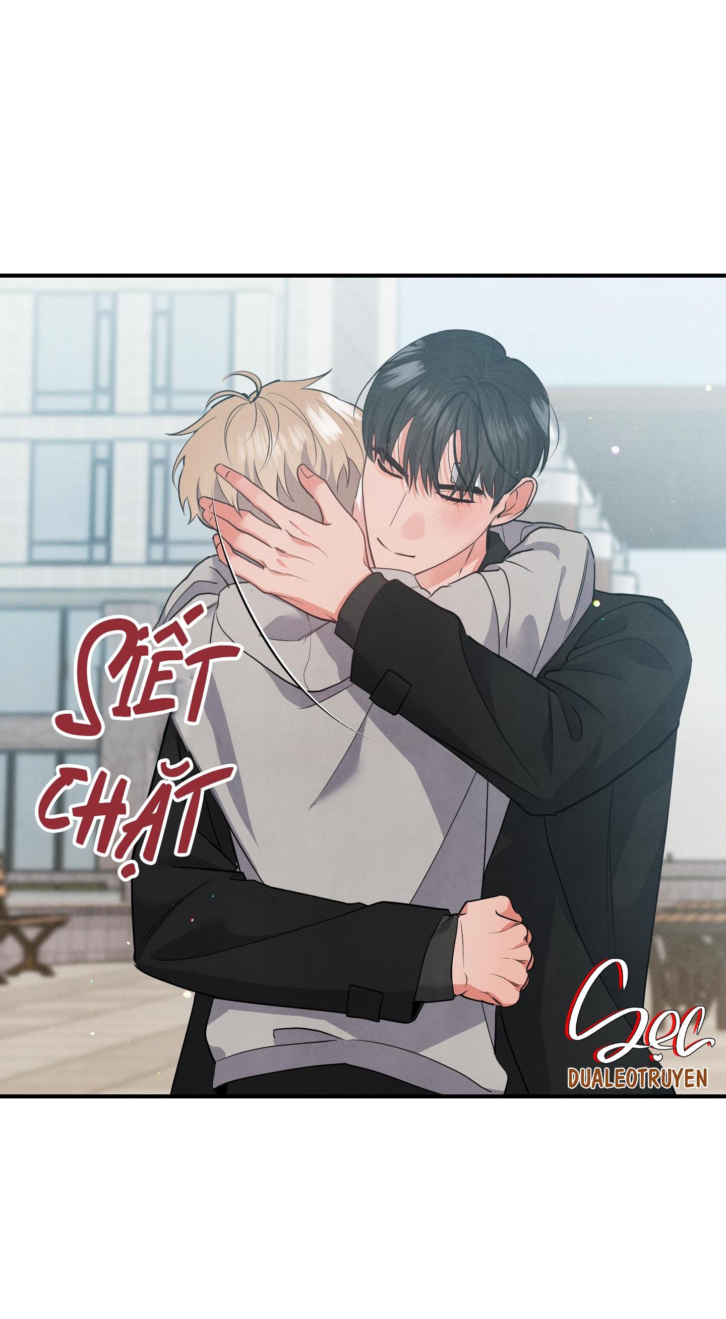 MỐI QUAN HỆ CỦA THÚ NHÂN - Chap 73