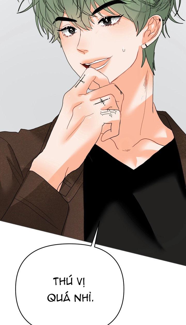 (ABO) OMEGA CỦA ANH TRAI - Chap 3