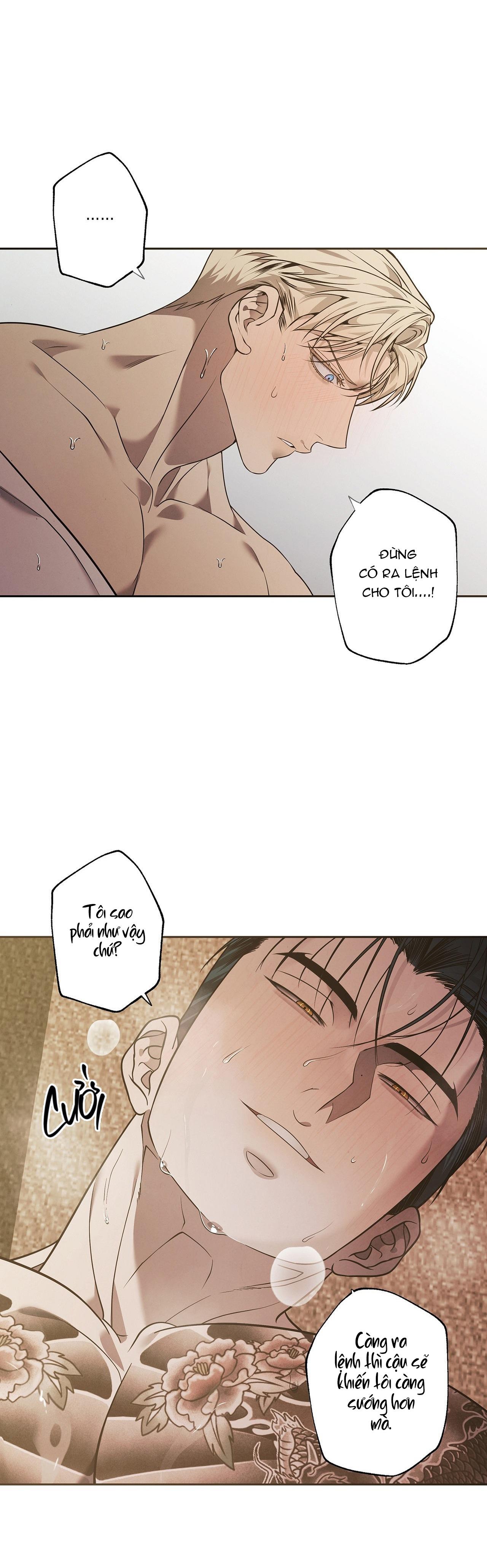 (DROP )PRAY - Chap 11