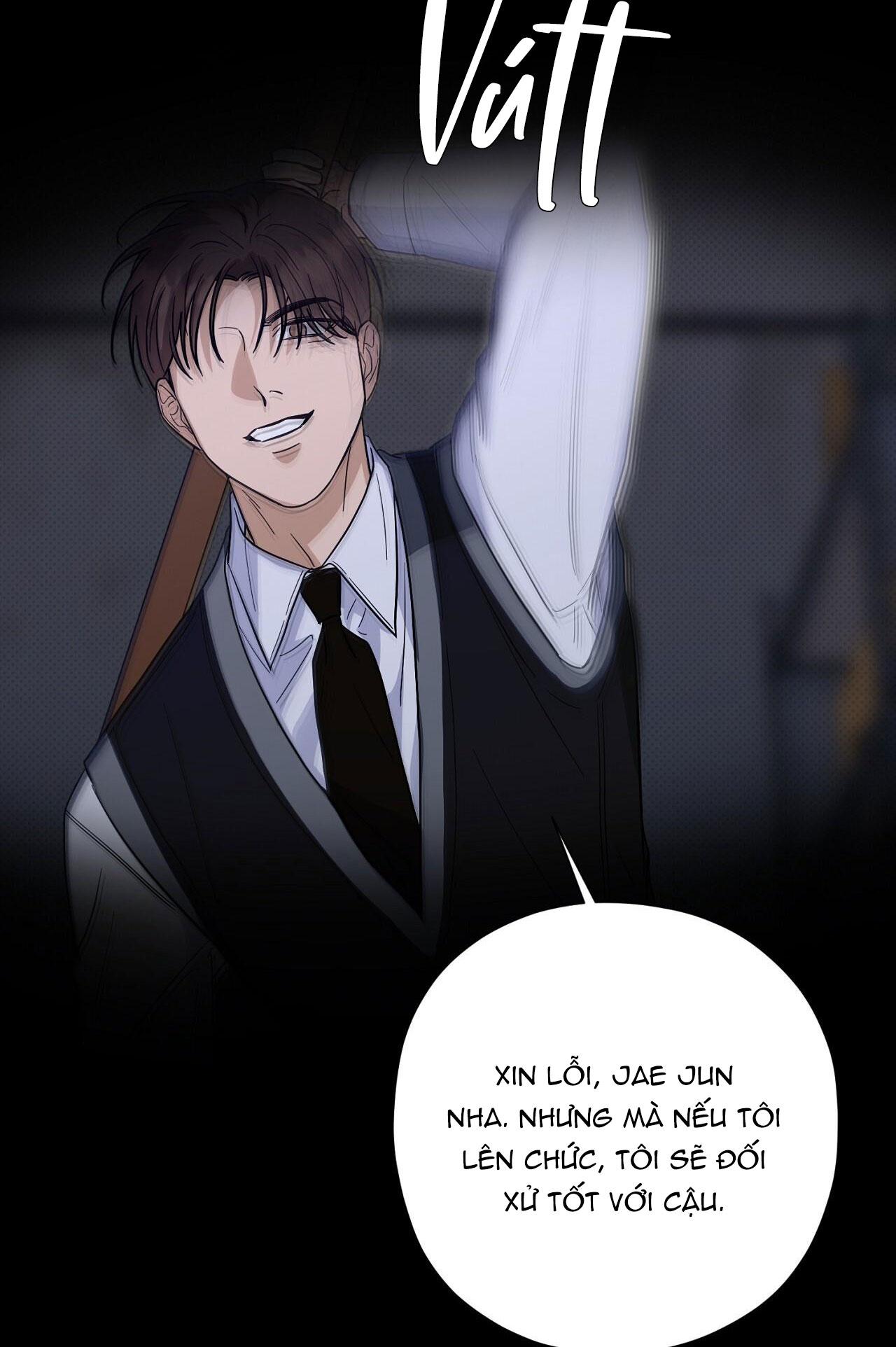 BẮT KỊP - Chap 19