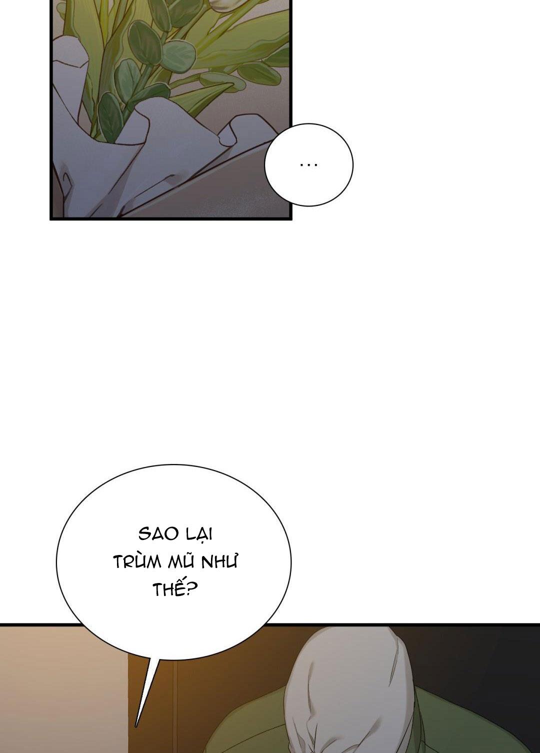 Fouls Start - Chap 26