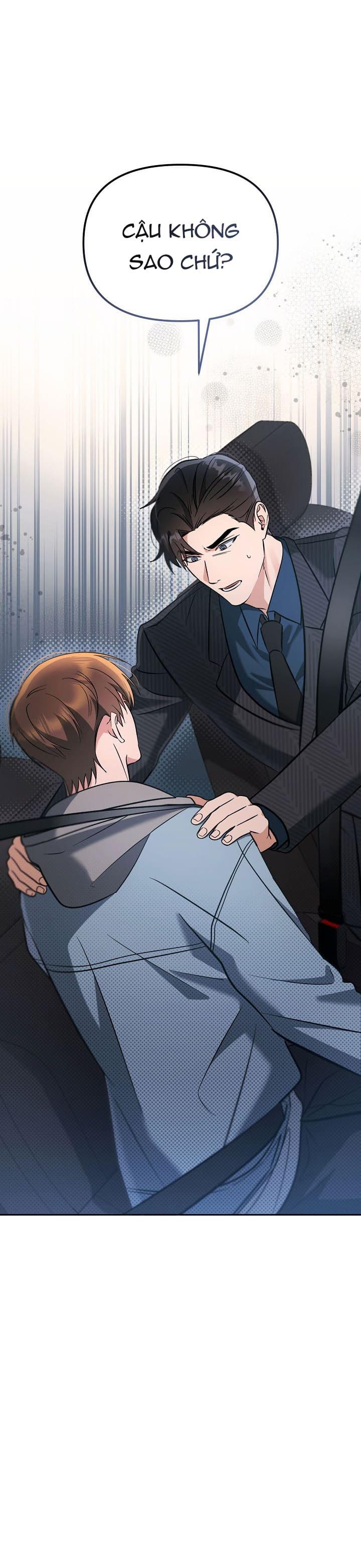 LÃNG MẠN ĐỪNG LÃNG XẸT - Chap 6