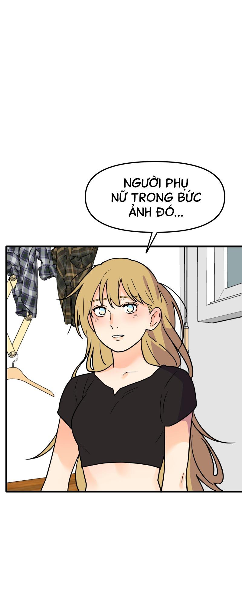 Truyện Ngôn Nhưng Không Ngôn Lắm - Chap 89
