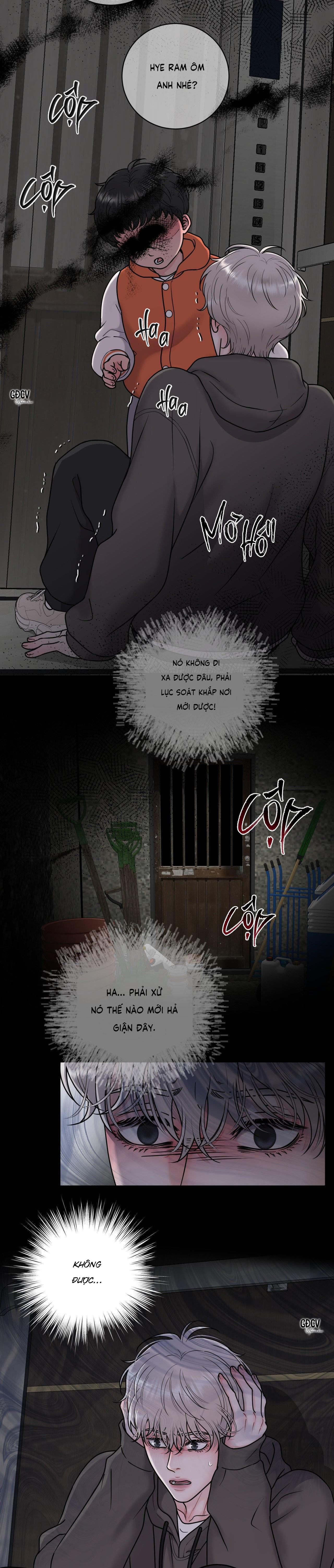 ẢO ẢNH - Chap 15