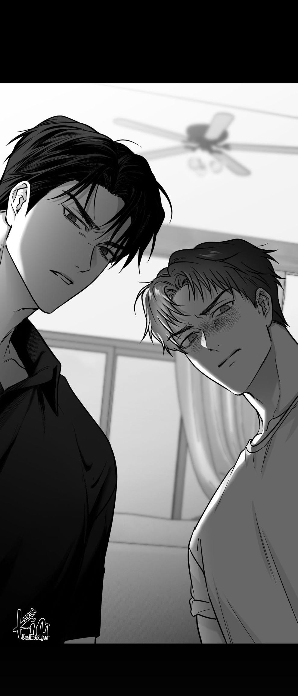 Non Zero Sum - Chap 31