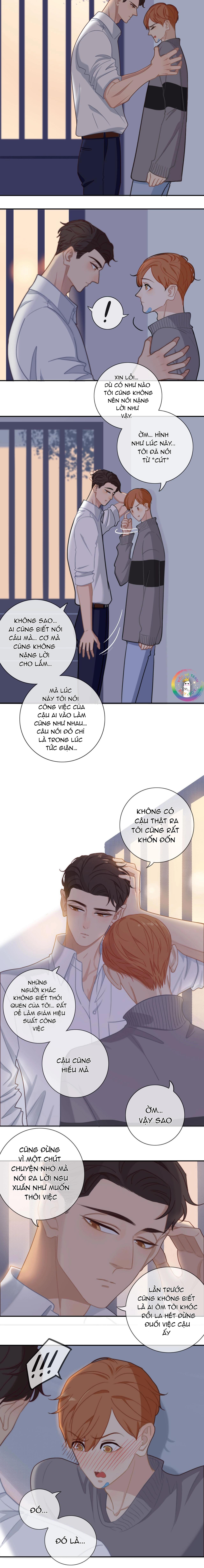 Tình Chàng 30 - Chap 48