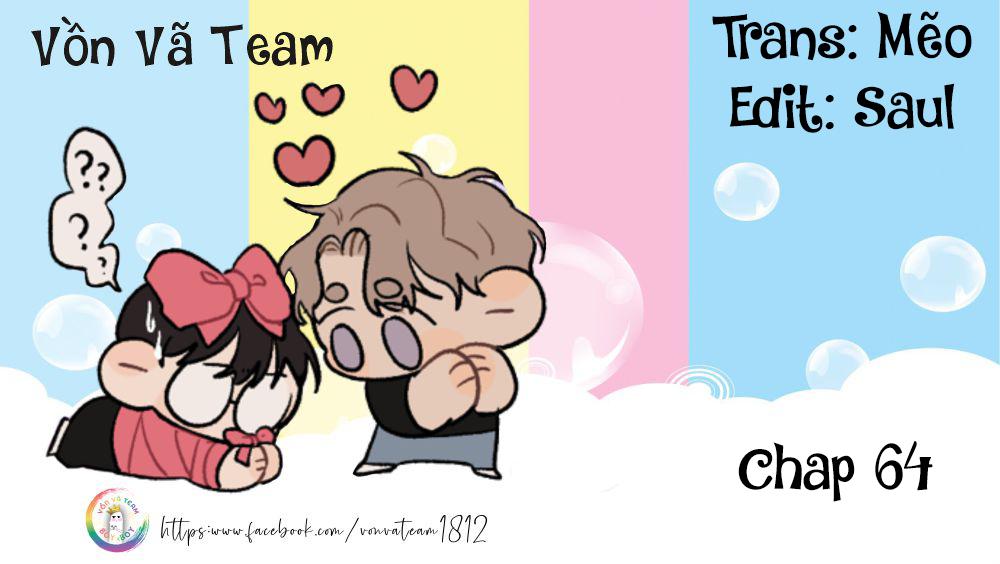 Nhân Ngư Desharow - Chap 64