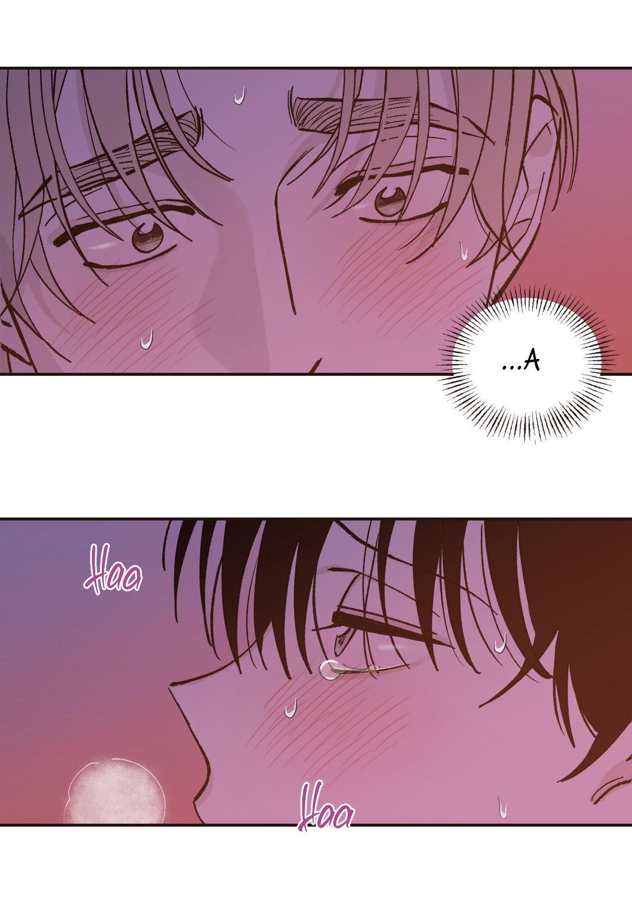 DINH THỰ - Chap 35