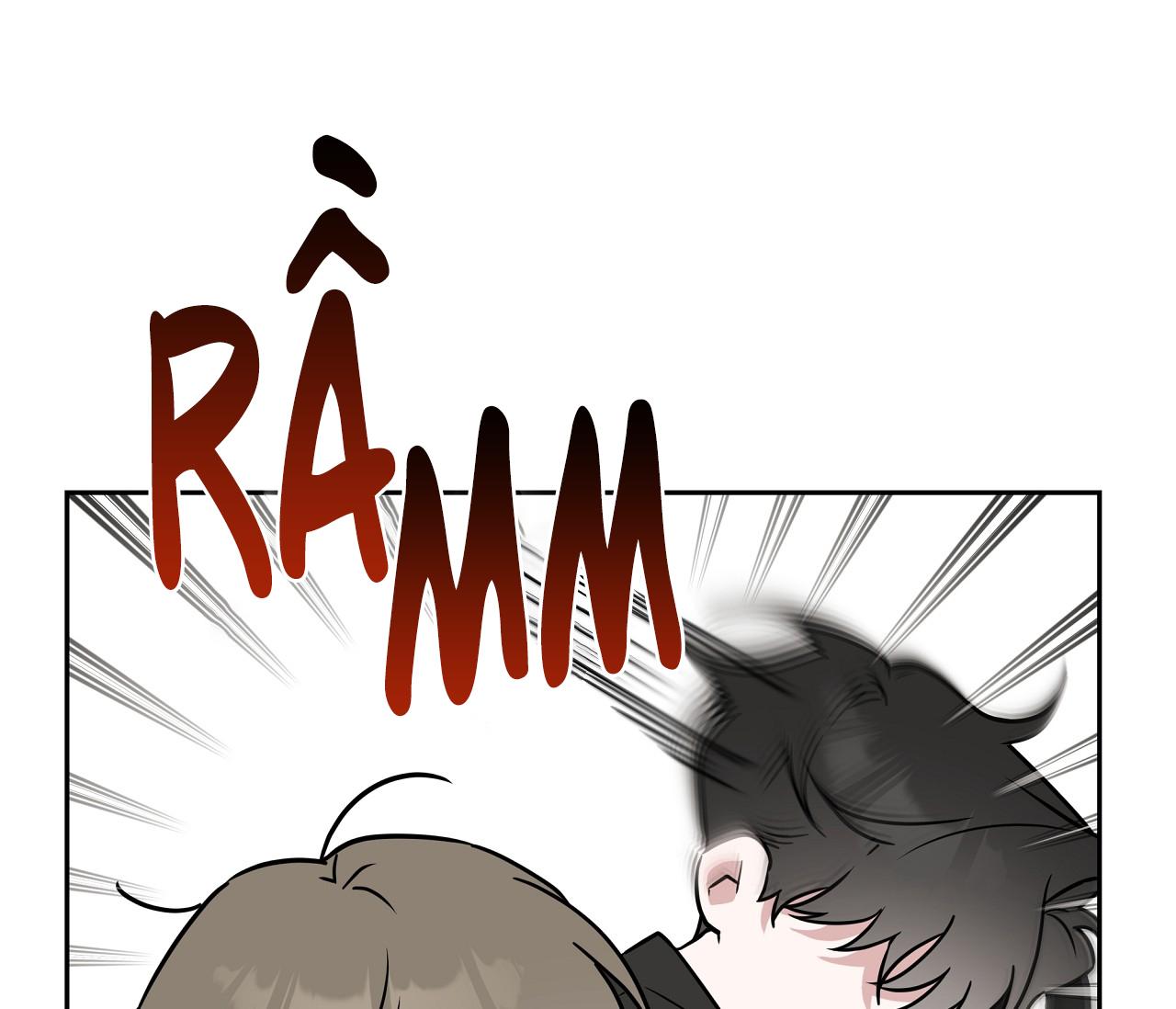 (END) Ballboy Tactics - Chap 15