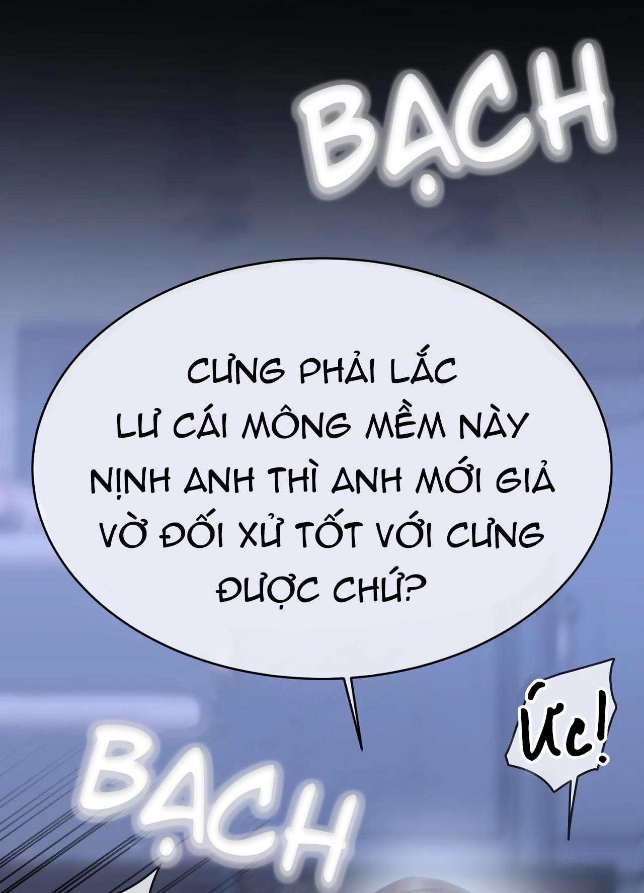 Công Cuộc Báo Thù Của Kẻ Yếu Thế - Chap 60