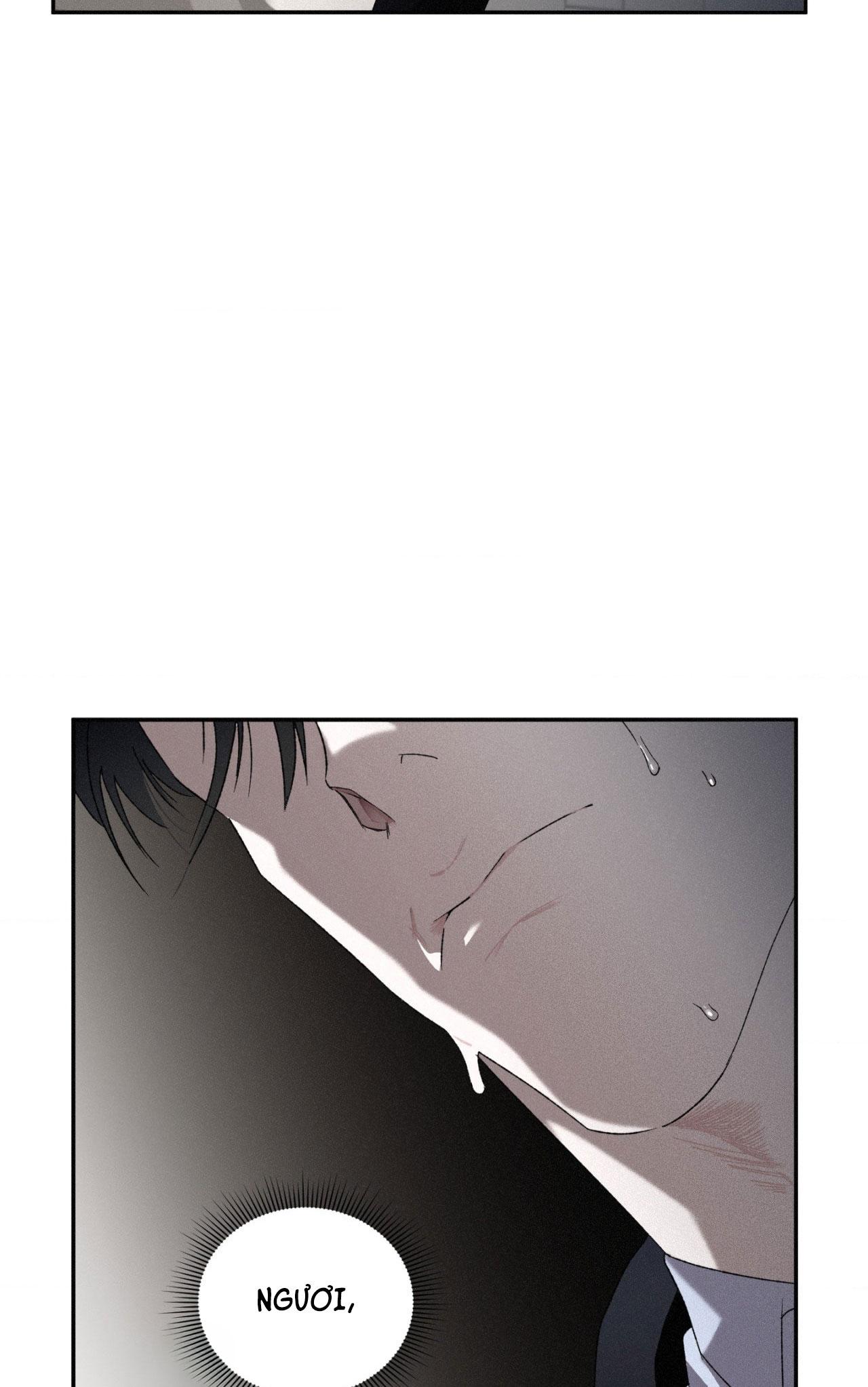 LỜI NÓI DỐI ĐẪM MÁU - Chap 42