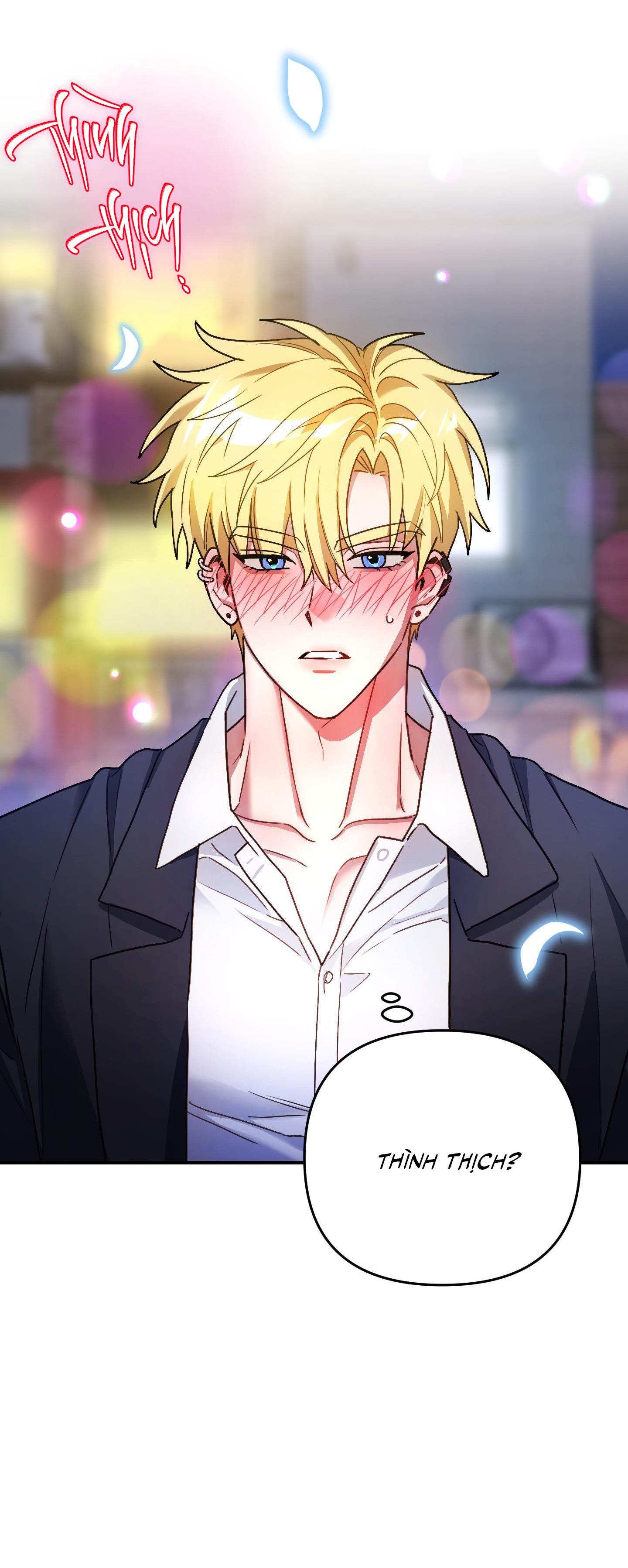 ( CBunu ) Yêu Phải Lừa Đảo - Chap 5