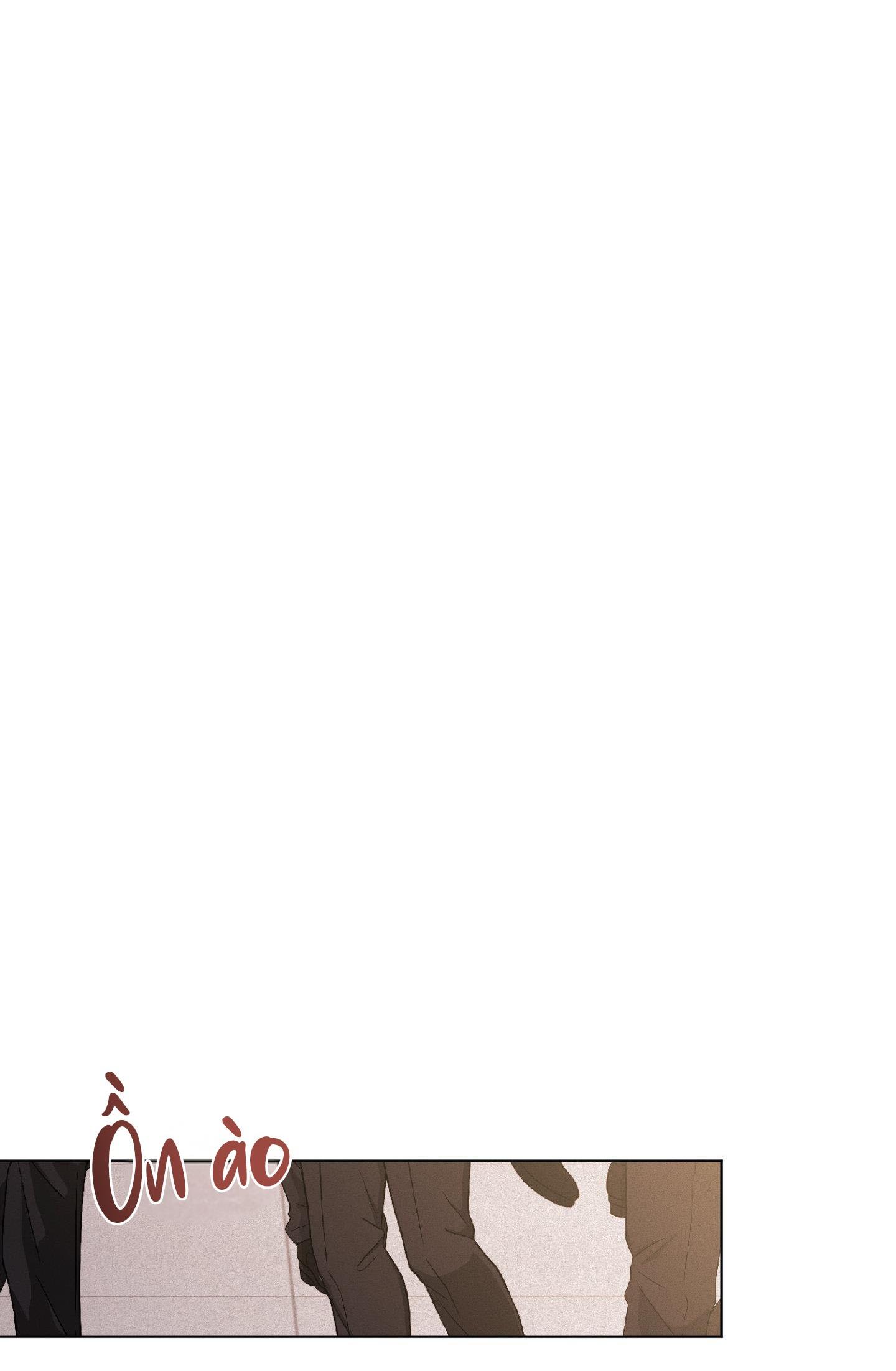 (ABO) LỜI CẦU NGUYỆN - Chap 36