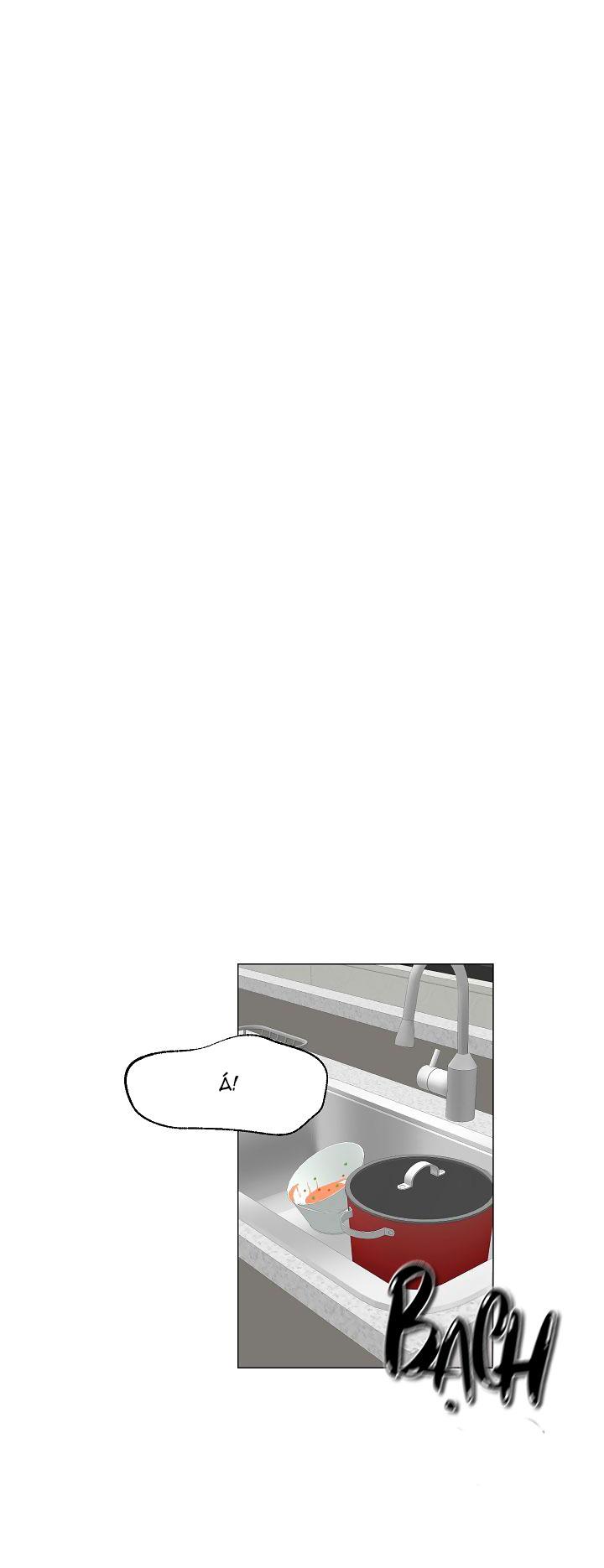 Ở LẠI BÊN TÔI - Chap 47