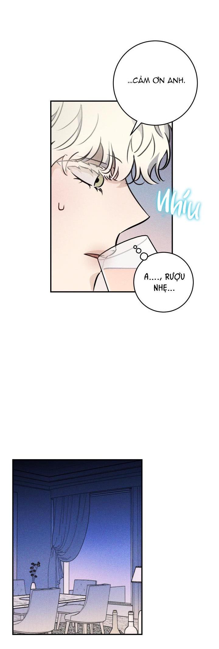 TUYỂN TẬP NHẤT THỤ ĐA CÔNG CỦA NHÀ KIM - Chap 31.2