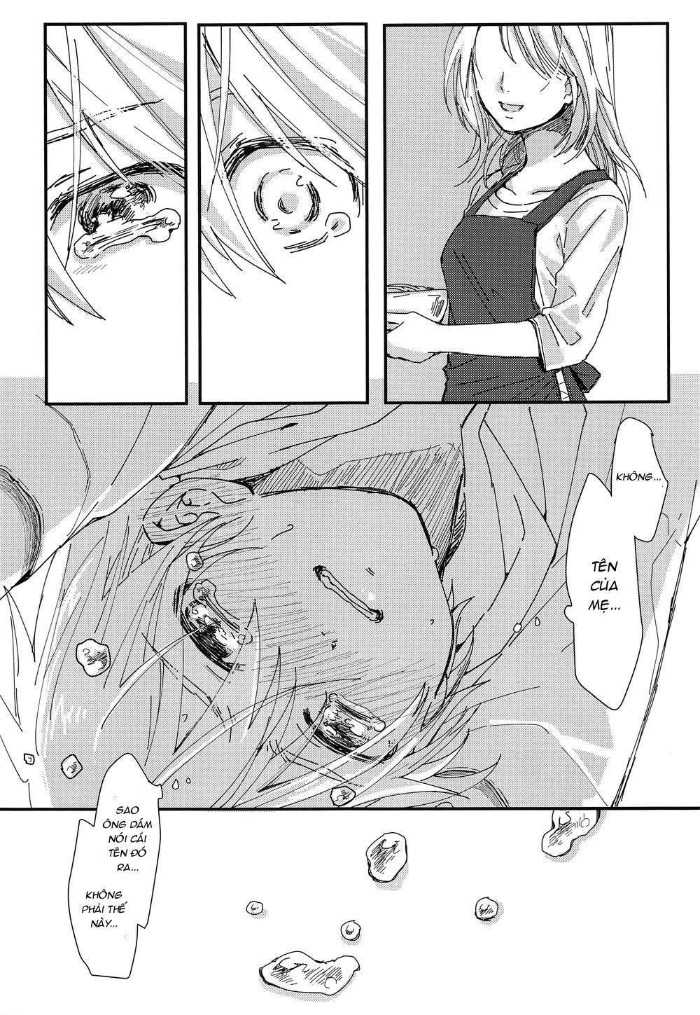 Tuyển Tập Chjch và Chjch - Chap 87