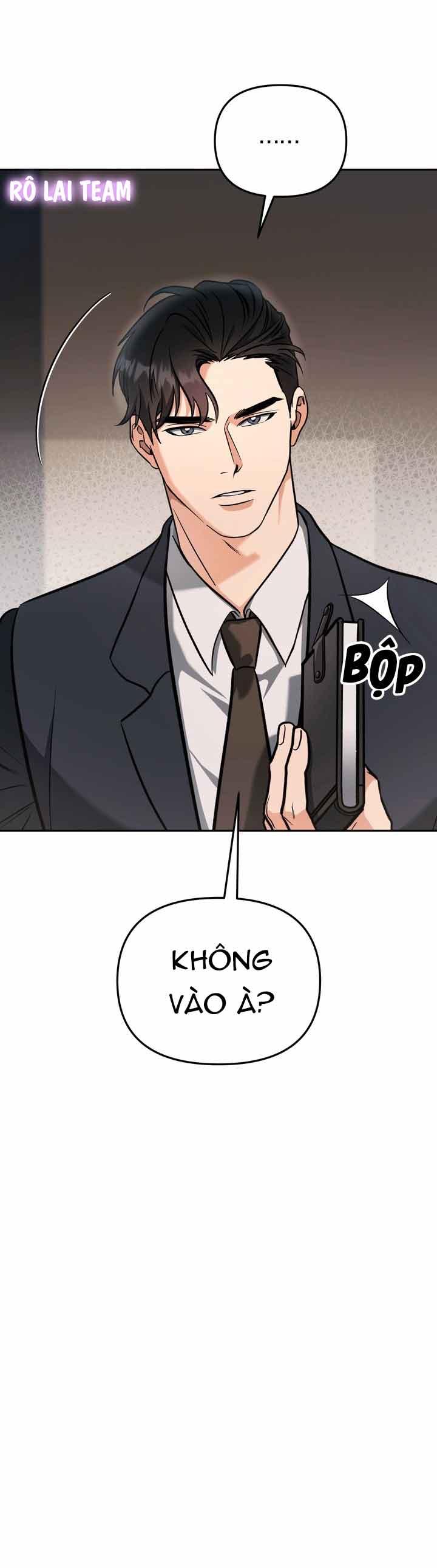 LÃNG MẠN ĐỪNG LÃNG XẸT - Chap 1