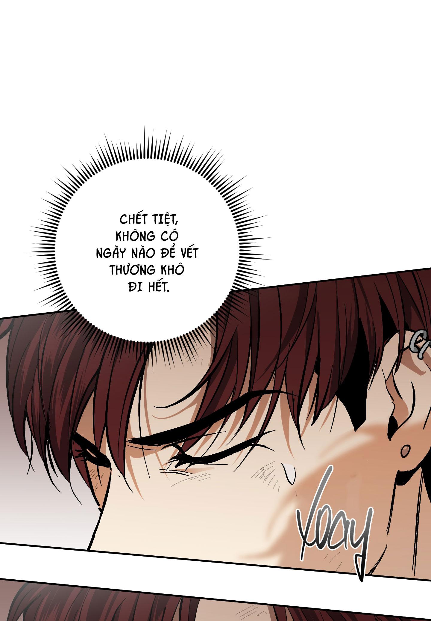 TƯƠNG XỨNG - Chap 7