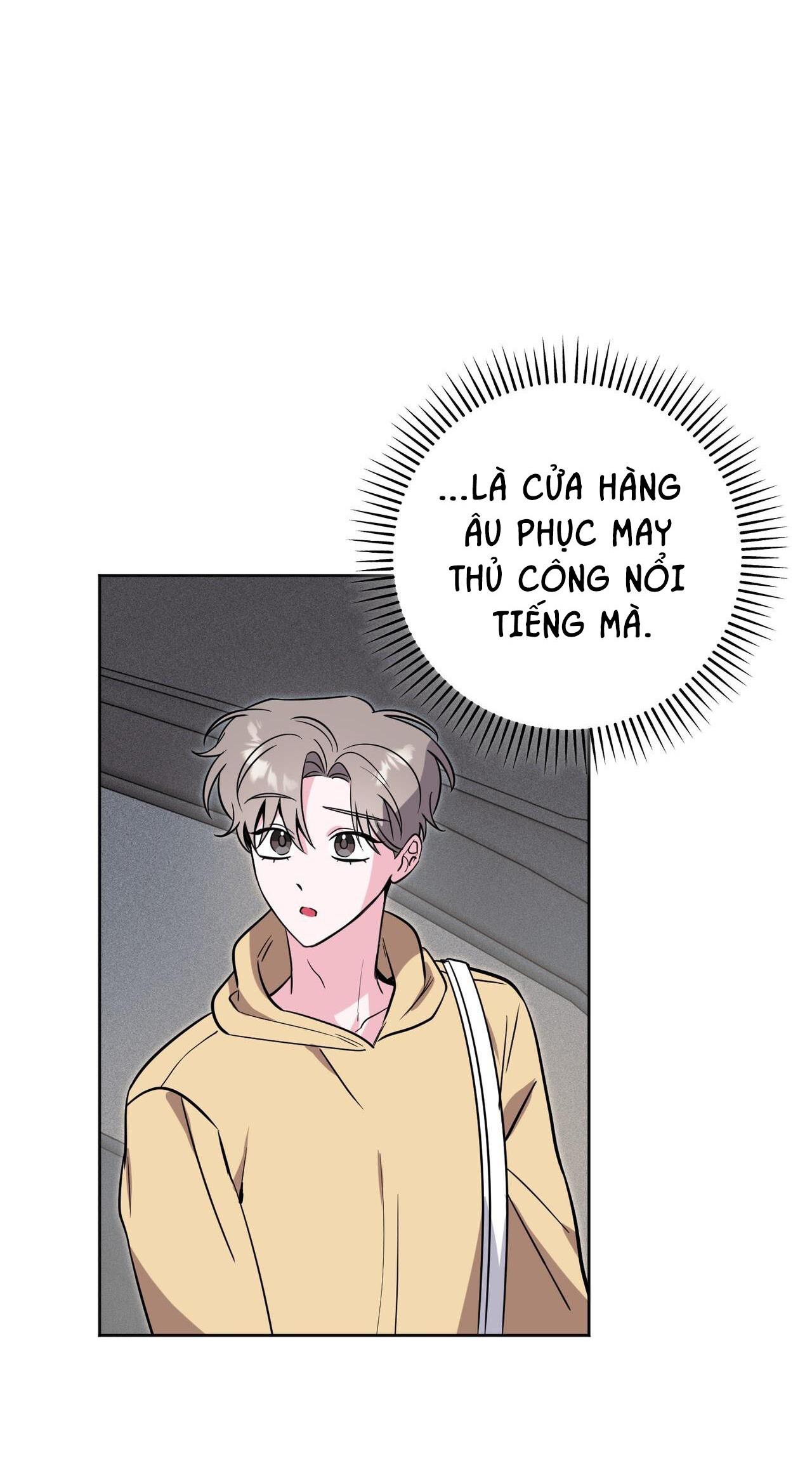 CẠM BẪY ĐẠI HỌC - Chap 75