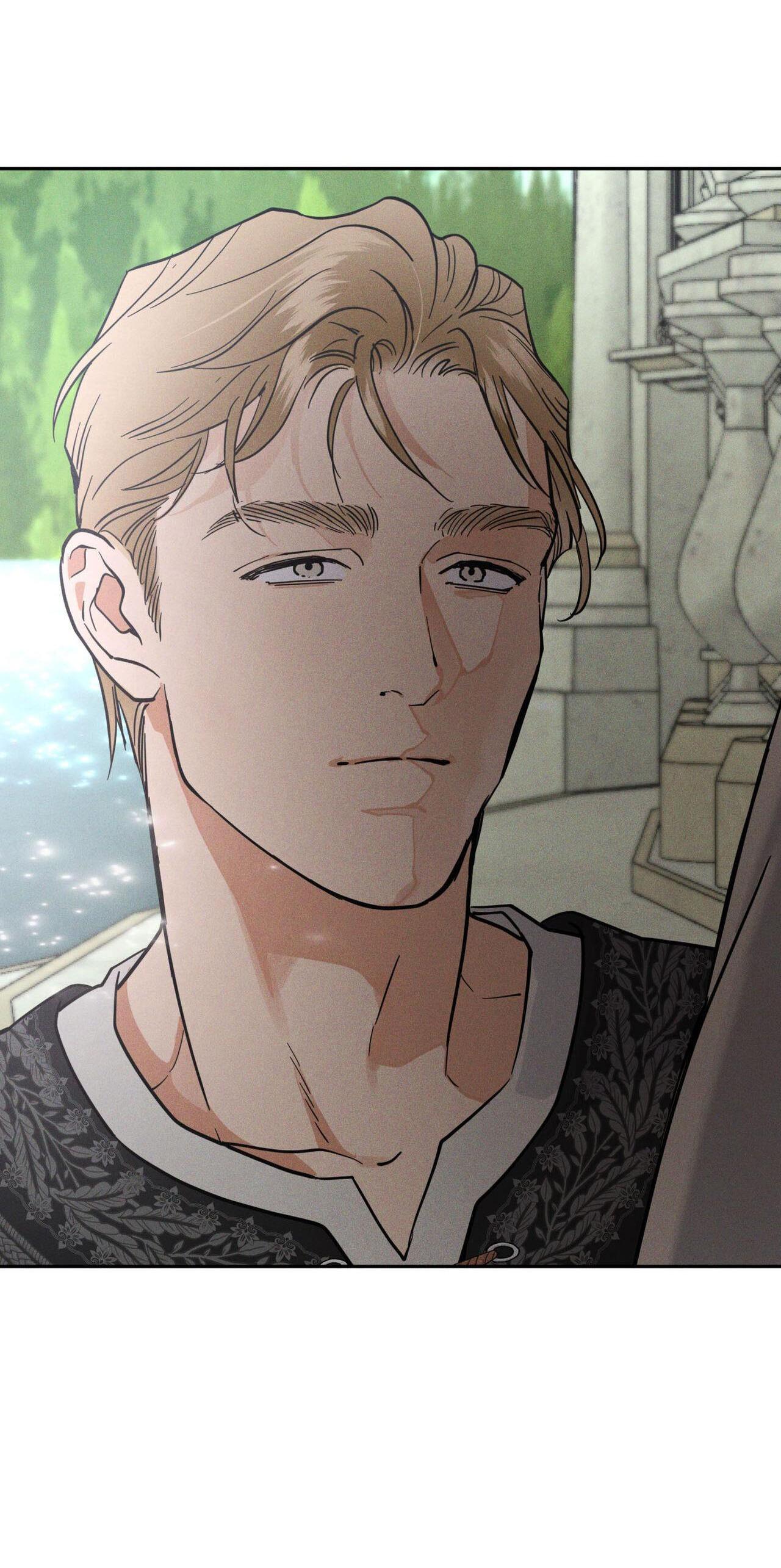 (CBunu) Antidote - Chap 37