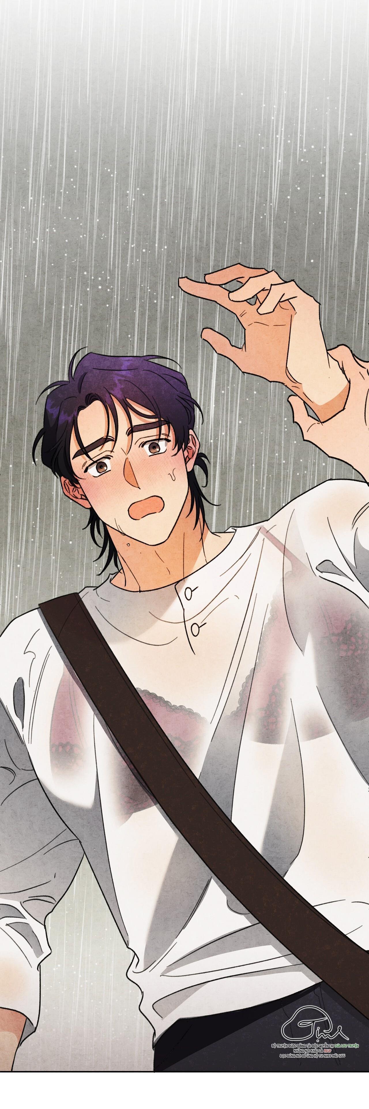 Tuyển Tập Manhwa Dằm Khăm - Chap 43