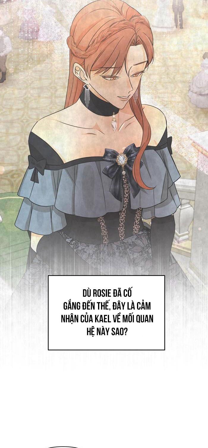 Mắc Kẹt Trong Game Hẹn Hò Của Em Gái Tôi - Chap 54