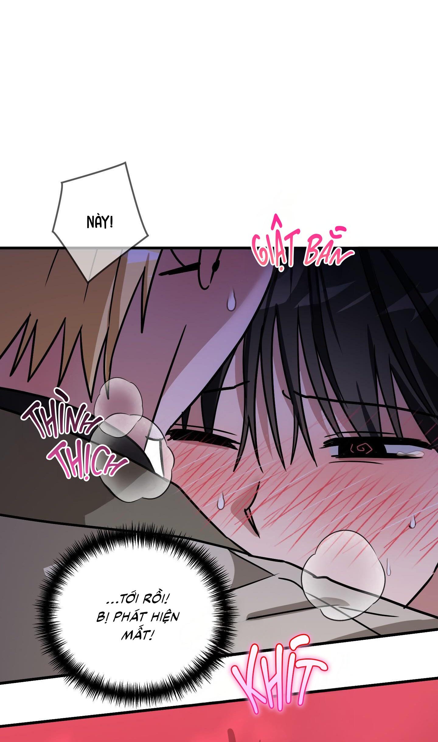 ( CBunu ) Yêu Phải Lừa Đảo - Chap 22