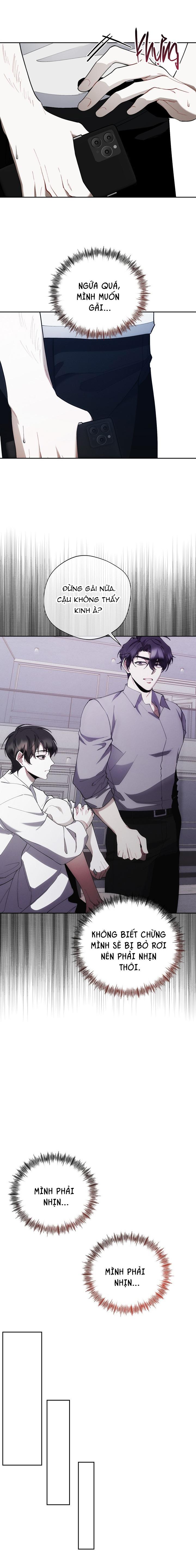 RED MANSION - Chap 29