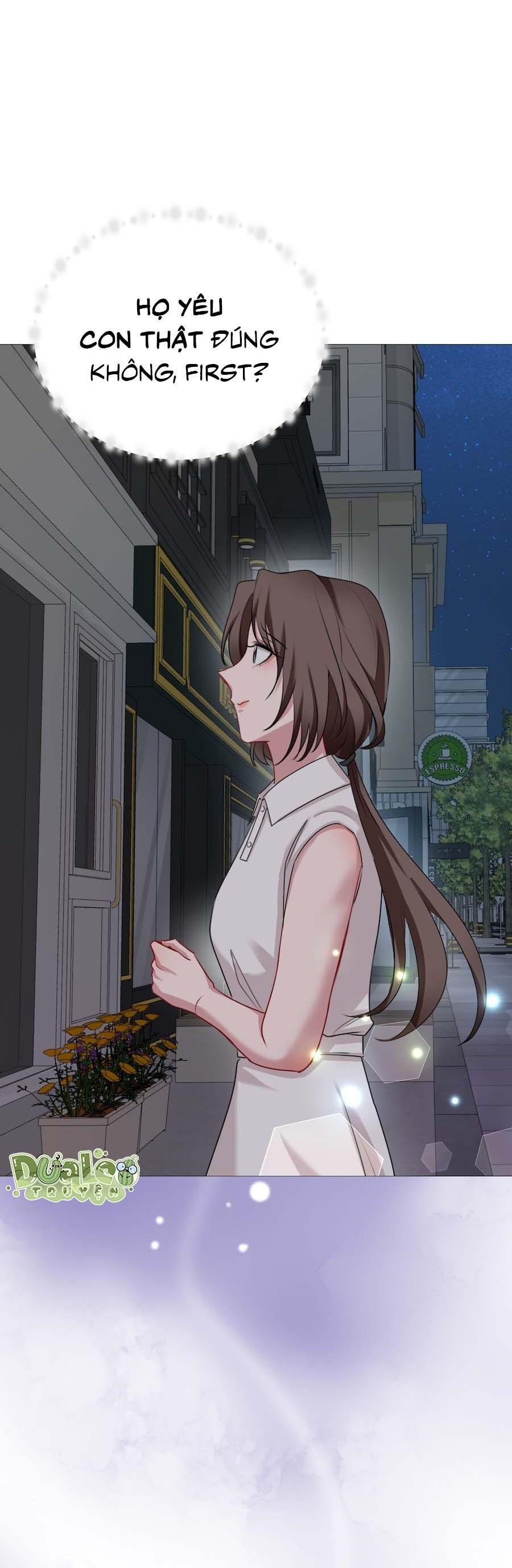 Flower of youth - Chap 32