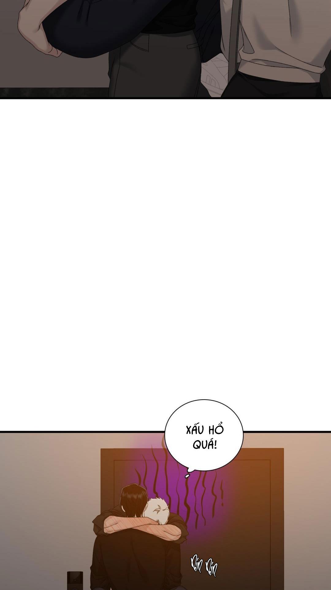 Fouls Start - Chap 19