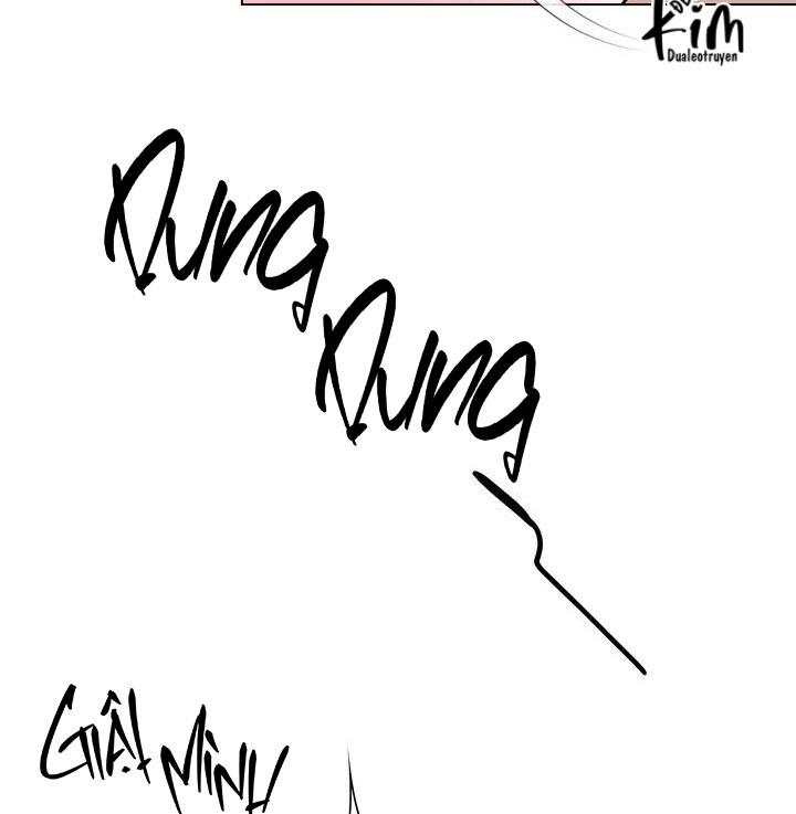 BÁNH QUY TÌNH YÊU TAN CHẢY - Chap 19