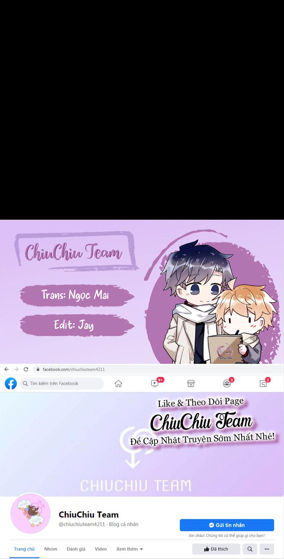 Phệ Chủ - Chap 4
