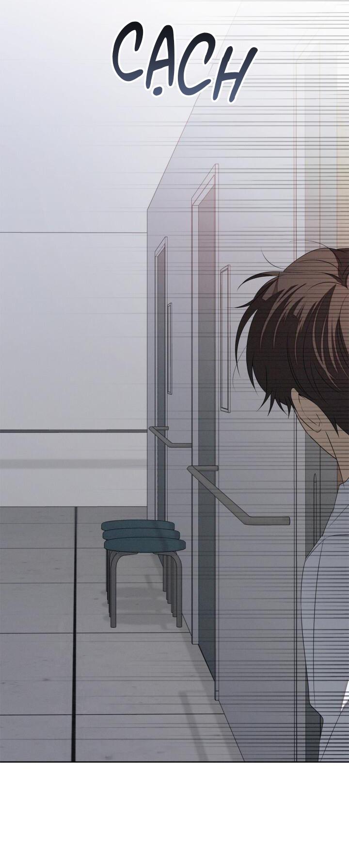 Critical Point - Chap 49